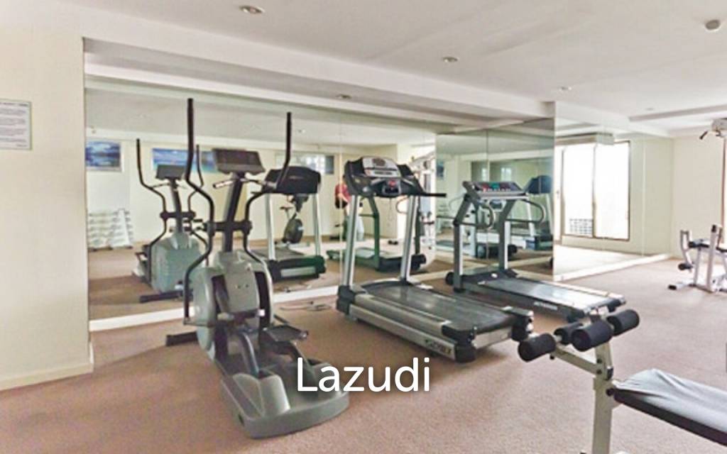 picture 3 Bed 3 Bath 164 SQ.M Royal Castle Condo - 4/5