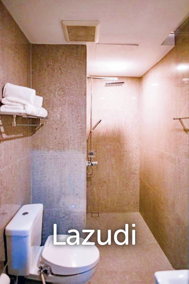 picture 2 Bed 2 Bath 60 SQ.M QUBE Suites Sukhumvit 46 - 12/12