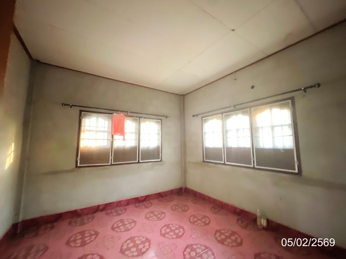 รูป บ้านเดี่ยว สำหรับขาย - หนองตางู บรรพตพิสัย นครสวรรค์ - รูปที่ 23/32