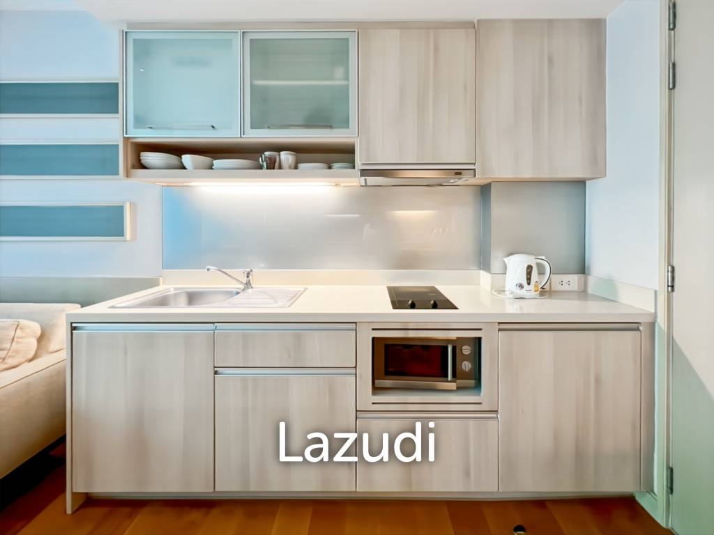 รูป ขายคอนโด Amari Residences หัวหิน ชั้น 3 ขนาด 41 ตรม - รูปที่ 10/28