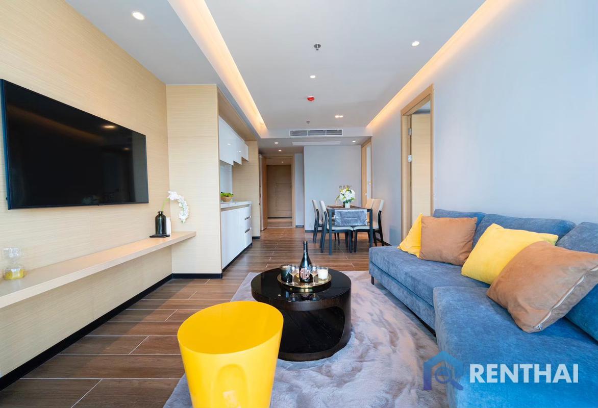 picture Luxury 2bed Condo at Beverly Mountain Bay - 2/19