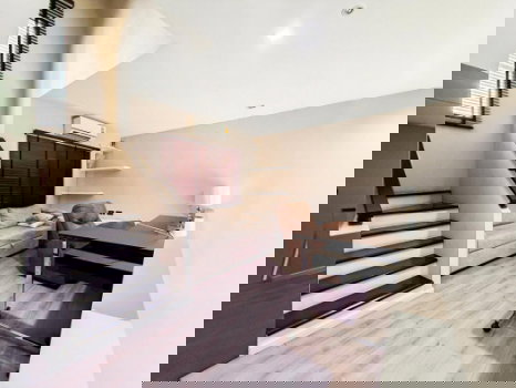 รูป ขาย ให้ เช่าด่วน !! ทาวน์เฮ้าส์ 3.5 ชั้น 20.1 ตรว บ้านกลางเมือง วิภาวดี 64 - รูปที่ 5/12