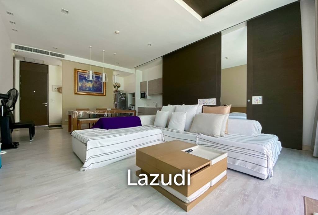 picture Ocas Condo : 2 Bedroom Condo - 5/20