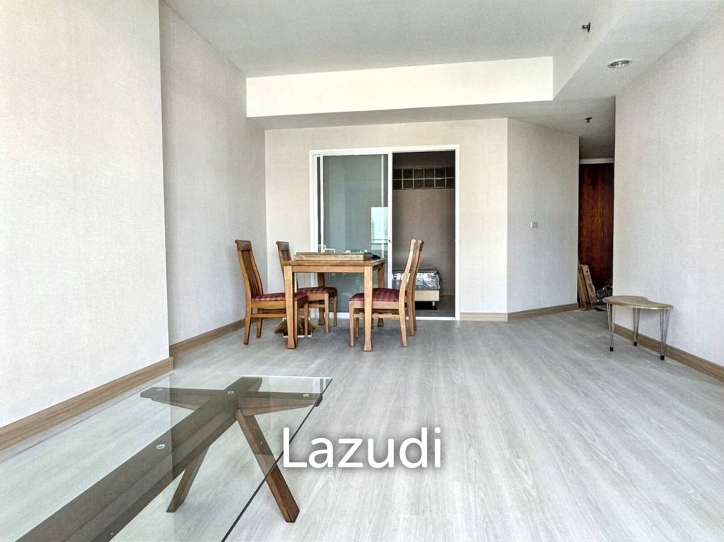 picture 2 Bed 2 Bath 80 SQ.M at Baan Nonsi - 8/13