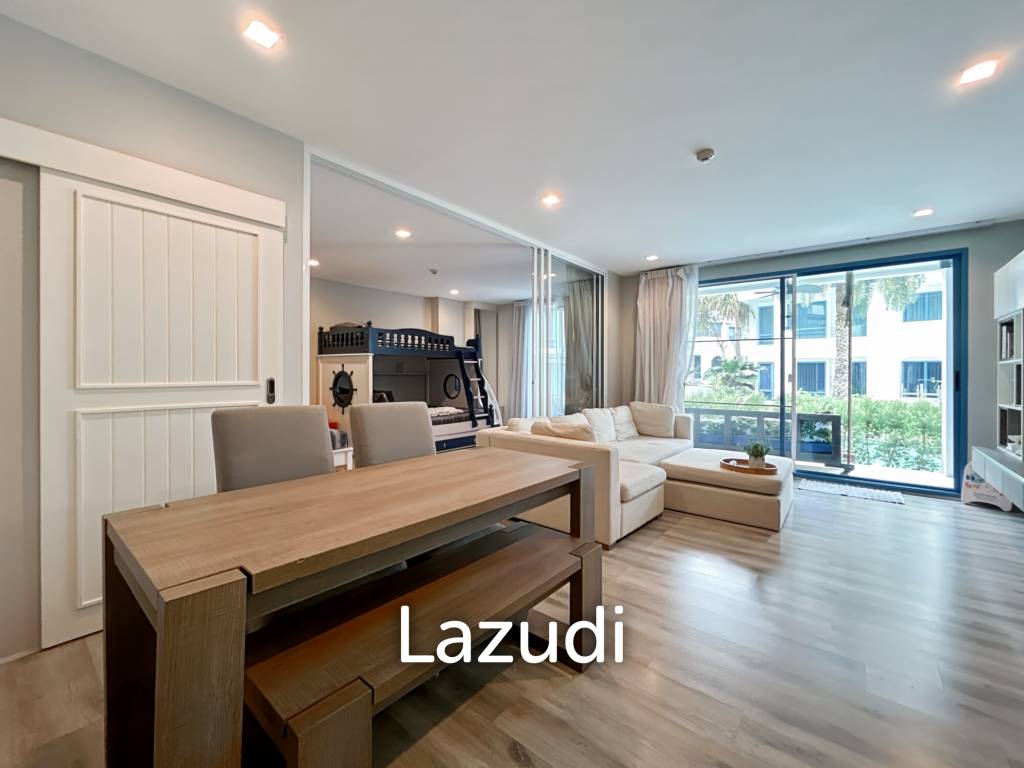 picture The Crest Santora : 2 Bedroom Condo With Pool Access - 6/24
