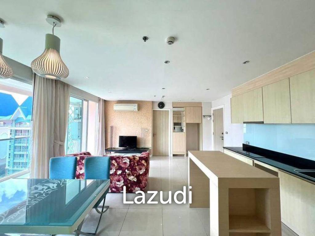 picture 2 Beds 2 Baths 73.18 SQ.M. Grande Caribbean Condo Resort - 5/13