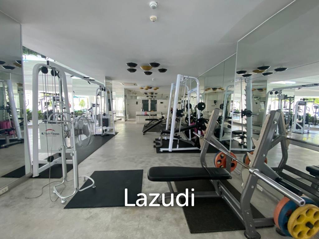 รูป ขายคอนโด ลา รอยัล บีช นาจอมเทียน - รูปที่ 25/33