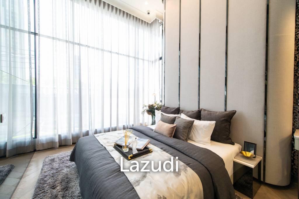 picture 3 Bed 2 Bath 110.2 SQ.M. Origin Thonglor World - 16/20
