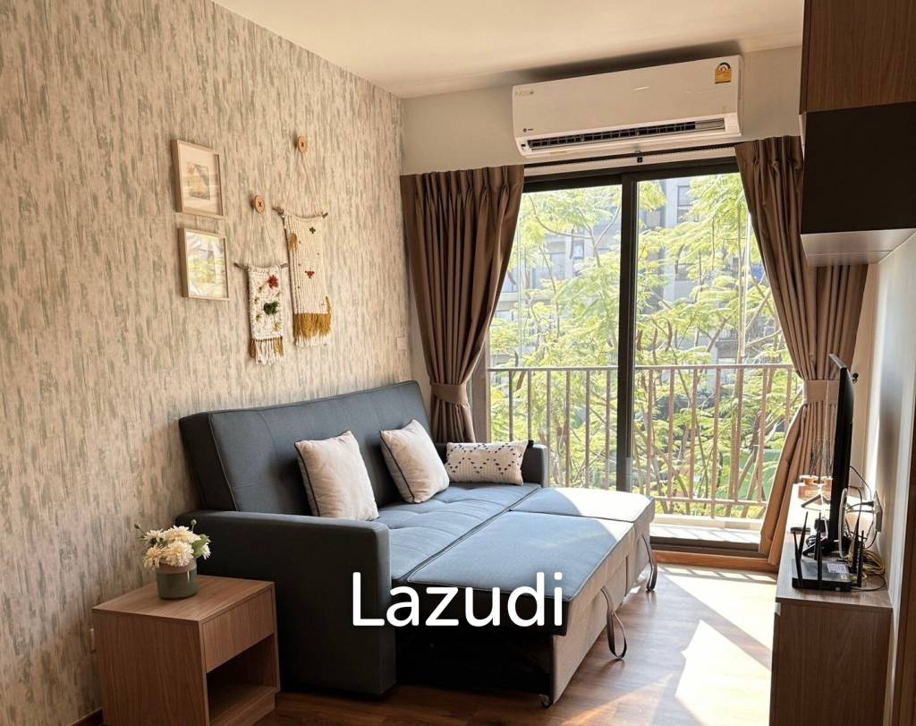 รูป 61.0 ตร.ม. 2 ห้องนอน 2 ห้องน้ำ คอนโดสำหรับ ขายใน หัวหิน - รูปที่ 4/37