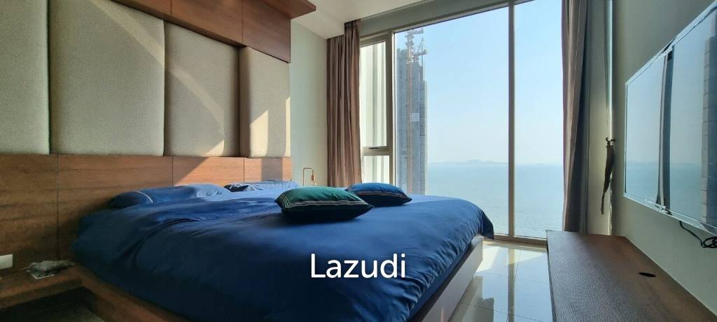 รูป ห้องวิวทะเลที่ริเวียร่าวงศ์อมาตย์สำหรับขาย - รูปที่ 17/24