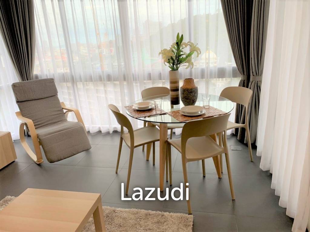 รูป ขายคอนโด ยูนิค เขาพระตำหนัก - รูปที่ 5/15