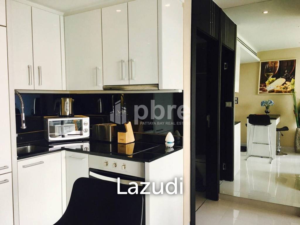 รูป ขายคอนโดหรูราคาดี อมารี เรสซิเด้นซ์ พระตำหนัก - รูปที่ 7/14