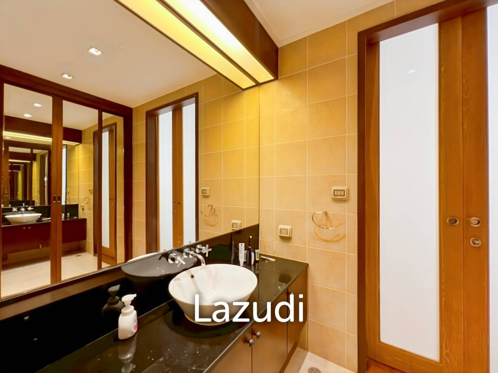 รูป คอนโดพูลแอคเซส 2 ห้องนอน 148 ตร.ม.ใน หัวหินบลูลากูน - รูปที่ 31/44