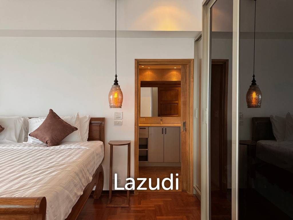 picture 2 Bed 2 Bath 175 SQ.M Park Beach Condominium - 20/42