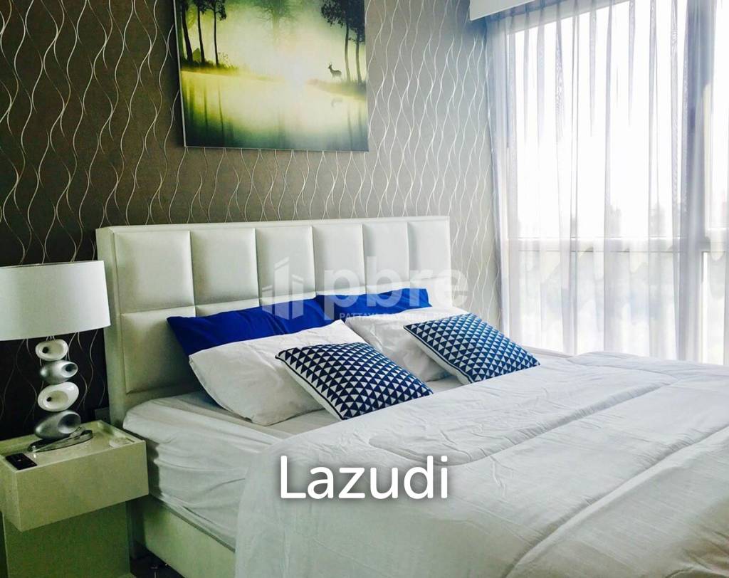 รูป ขายคอนโดหรูราคาดี อมารี เรสซิเด้นซ์ พระตำหนัก - รูปที่ 8/14