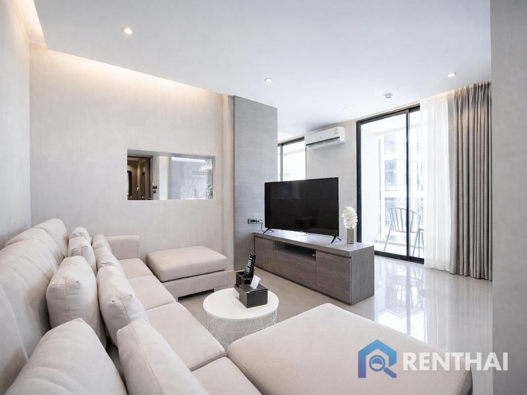 รูป สำหรับ ขาย คอนโด 2 ห้องนอน ที่ Citygate Resort & Residence - รูปที่ 1/25
