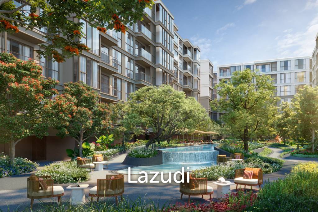 picture 2 Bed 2 Bath 61 Sq.m. Valles Haus - 14/15