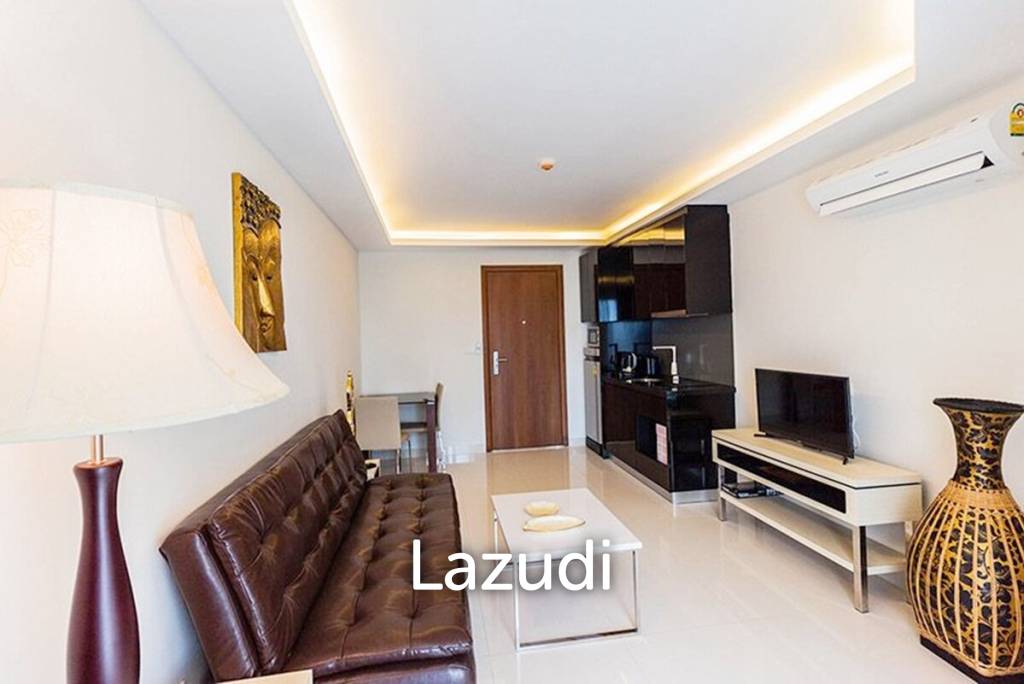 รูป ขายคอนโดคลับรอยัลในพัทยา - รูปที่ 4/18