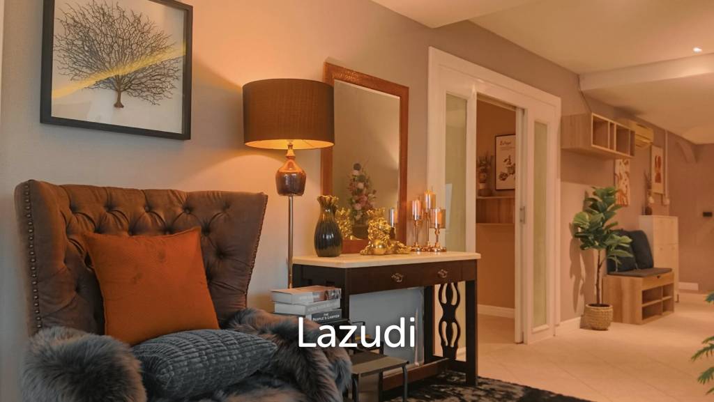 picture 3 Beds 3 Baths 212 SQ.M. Executive Residence 4 - 6/21