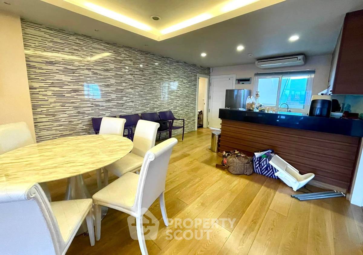 picture 2-BR Condo For Sale, Cha-Am Laguna Condominium, 15th Floor (ID 1177624) - 10/18