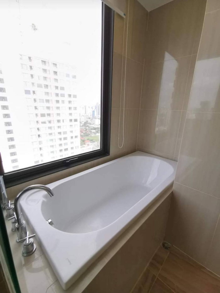 รูป LTH3997 – Villa Asoke Condo FOR SALE 2 beds 2 baths Size 86 Sq.M. Nearby MRT Phetchaburi Station ONLY 10.5 MB - รูปที่ 5/6