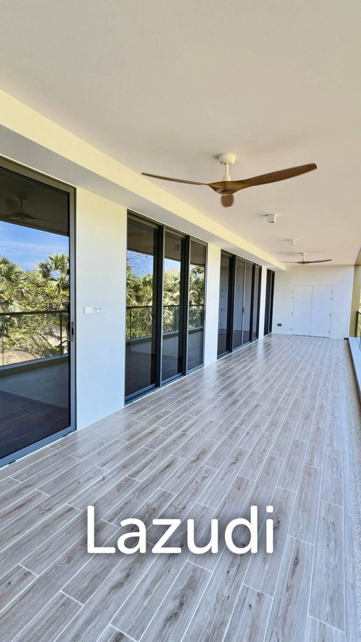 รูป 131.0 ตร.ม. 3 ห้องนอน 3 ห้องน้ำ คอนโดสำหรับ ขายใน เชิงทะเล - รูปที่ 17/19