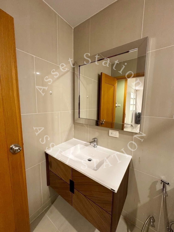 รูป 🚅คอนโดว่างขนาดใหญ่ 2 ห้องนอน The Empire Place Sathorn เดินทางสะดวก 🚆 ใกล้ BTS ช่องนนทรี - รูปที่ 9/13