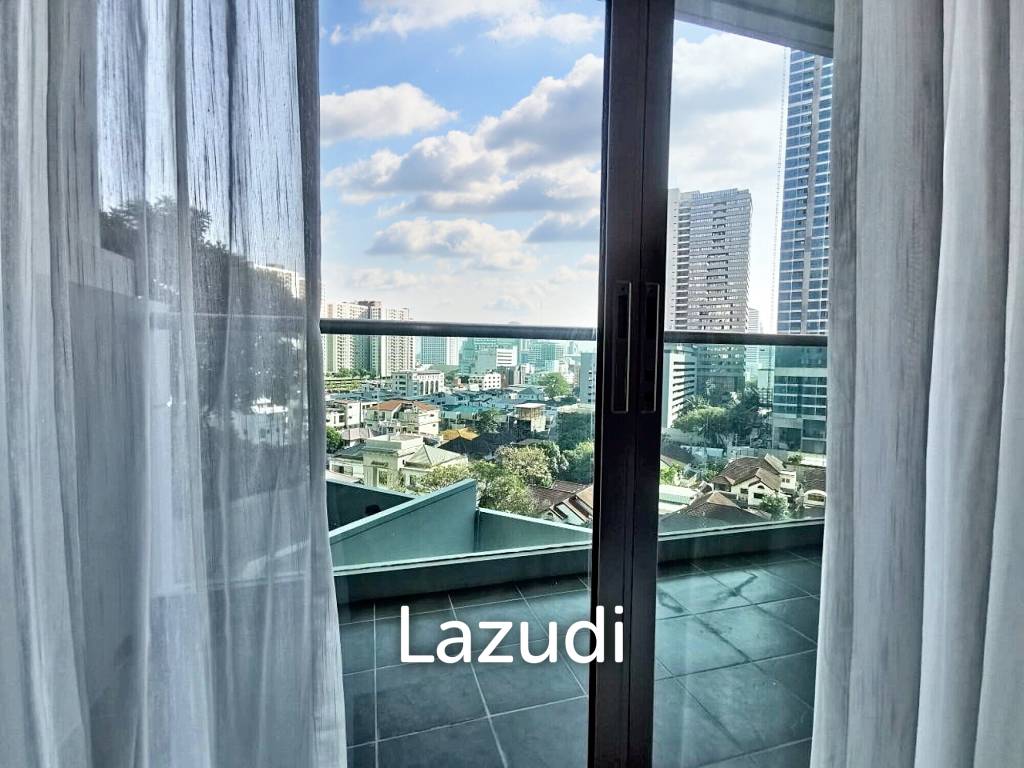รูป 205.8 ตร.ม. 5 ห้องนอน 5 ห้องน้ำ คอนโดสำหรับ ขาย & เช่าใน ห้วยขวาง - รูปที่ 32/34