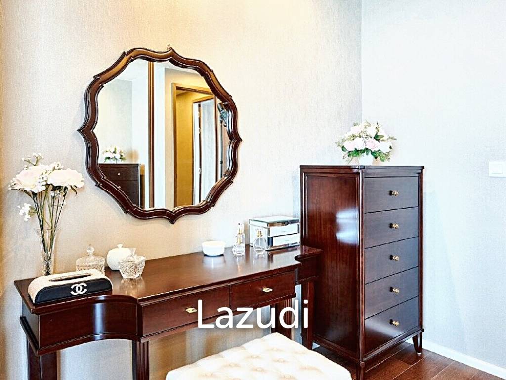 picture 3 Bed 160 SQ.M Menam Residences Condominium - 6/9