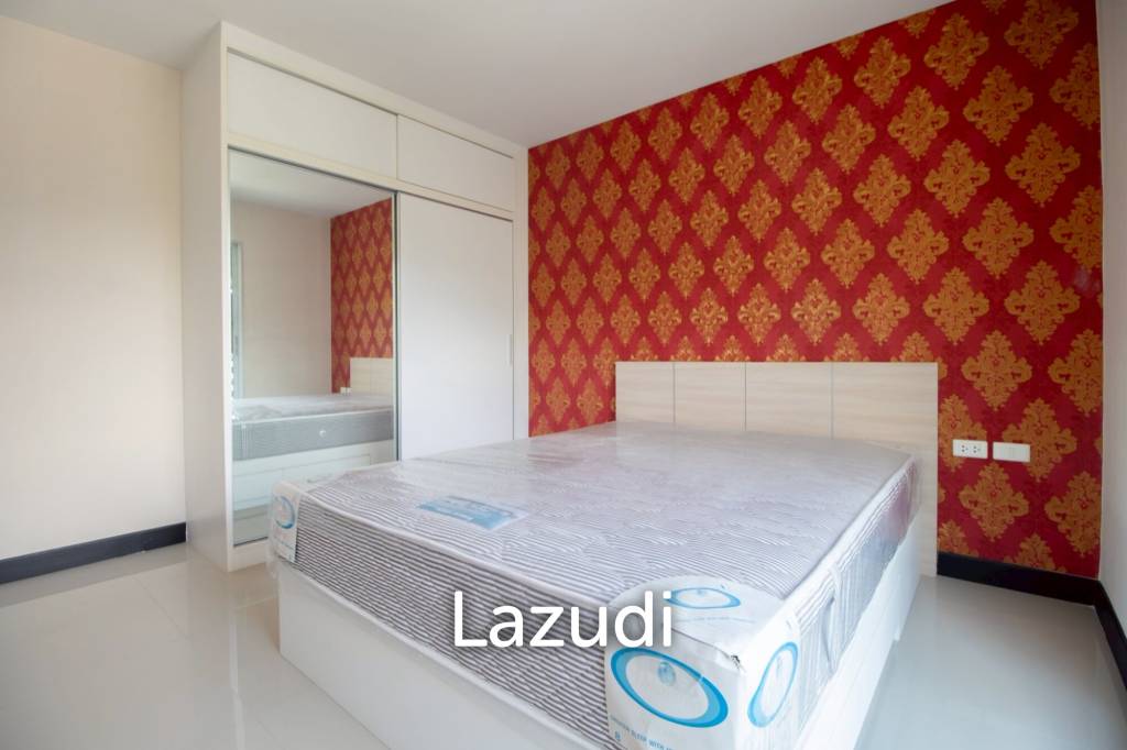 picture Modern Condo in Hua Hin with Scenic Views - 3/7