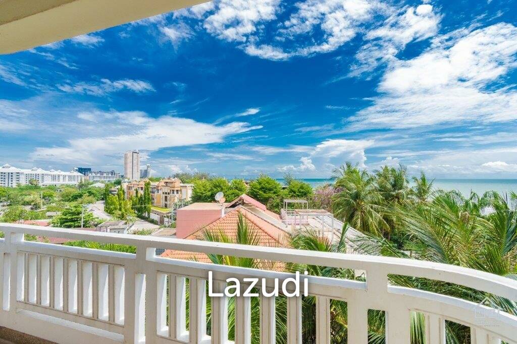 picture SPRINGFIELD BEACH CONDO : 2 bed beachfront condo with great views - 21/34