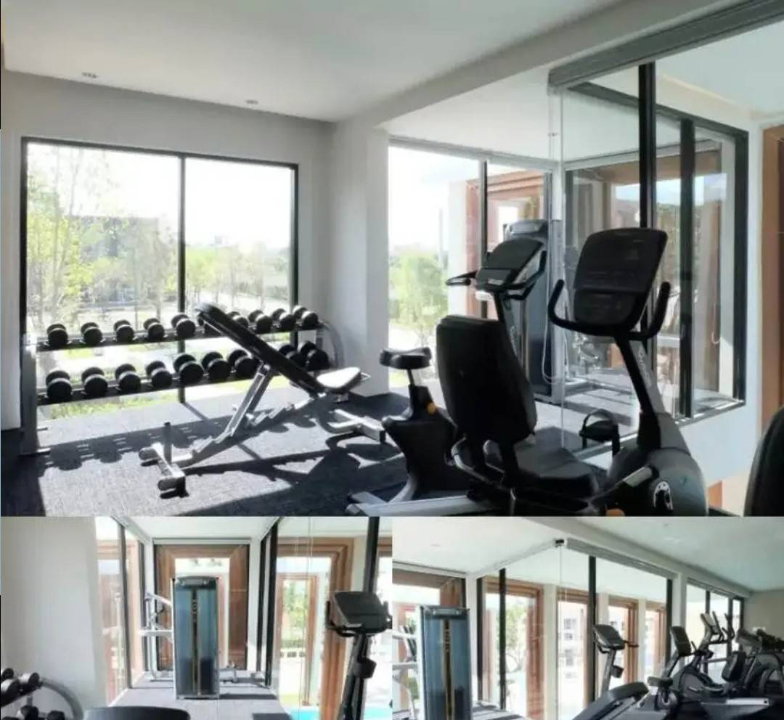 picture For rent Baan Klang Muang Ratchaphruek 3 bed 3 bath ready to move - 2/17