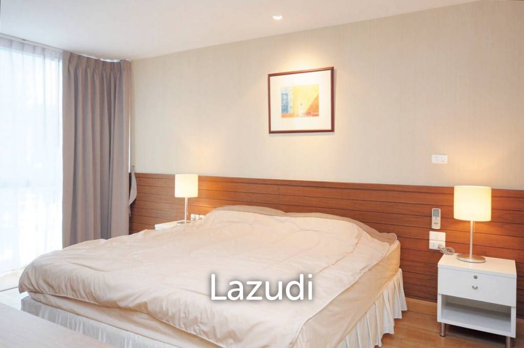 picture 2 Bed 2 Bath 78 SQ.M Serene Place Sukhumvit 24 - 4/7