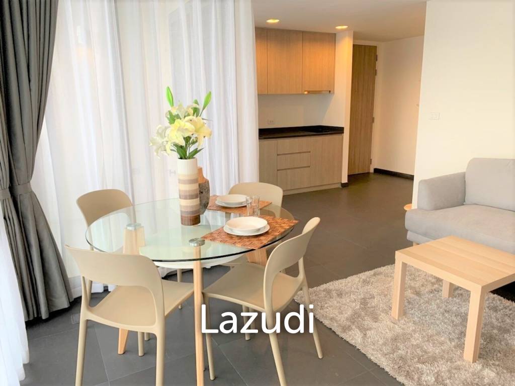 รูป ขายคอนโด ยูนิค เขาพระตำหนัก - รูปที่ 4/15