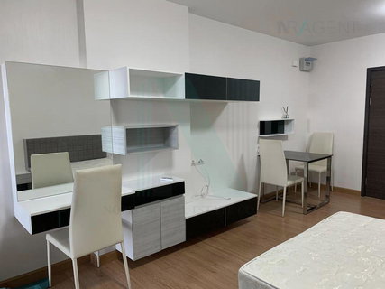 รูปภาพ 📌 ให้เช่าคอนโด ศุภาลัย วิสต้า ห้าแยกปากเกร็ด อาคาร 1 ชั้น 11 สตูดิโอ ขนาด 32.00 ตรม ใกล้ เมเจอร์ ฮอลลีวูด