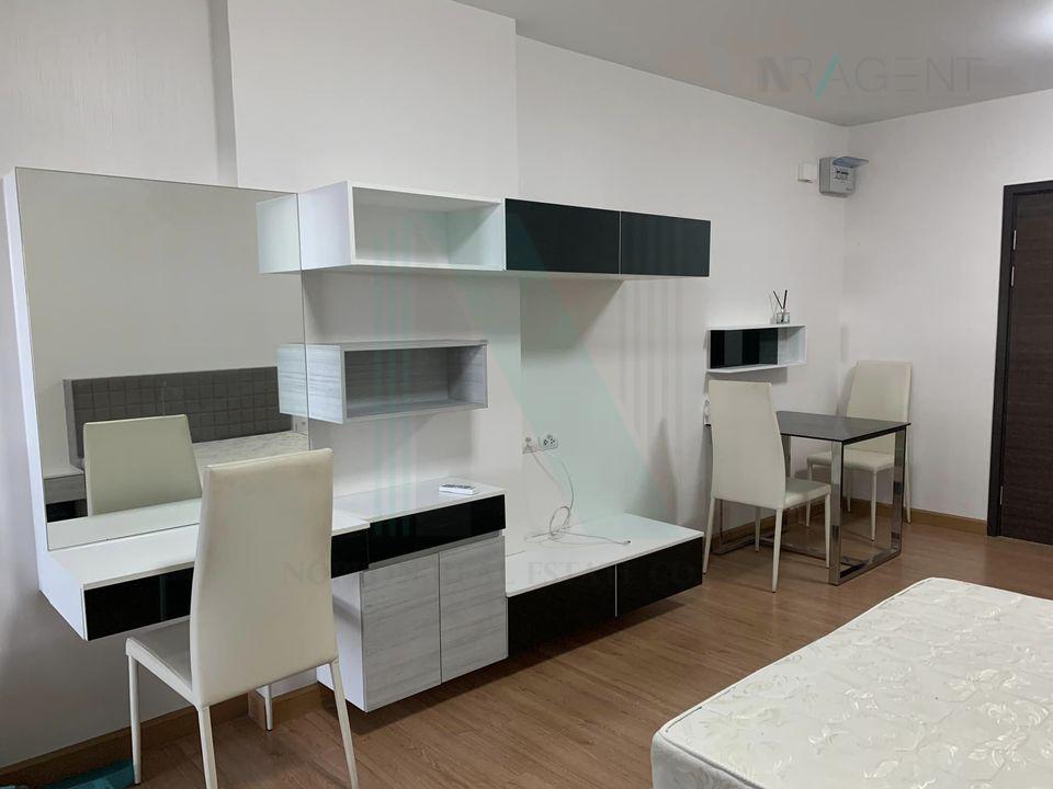 รูป 📌 ให้เช่าคอนโด ศุภาลัย วิสต้า ห้าแยกปากเกร็ด อาคาร 1 ชั้น 11 สตูดิโอ ขนาด 32.00 ตรม ใกล้ เมเจอร์ ฮอลลีวูด - รูปที่ 1/8