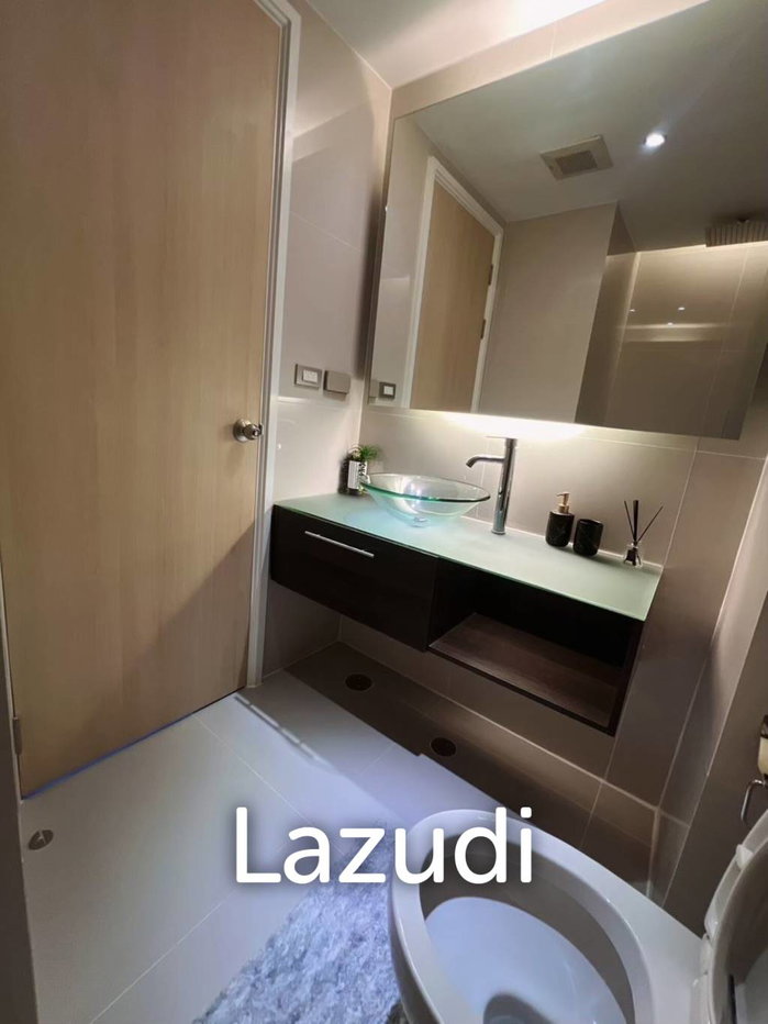 รูป 73.8 ตร.ม. 2 ห้องนอน 2 ห้องน้ำ คอนโดสำหรับ ขายใน บางละมุงบางละมุง - รูปที่ 16/26