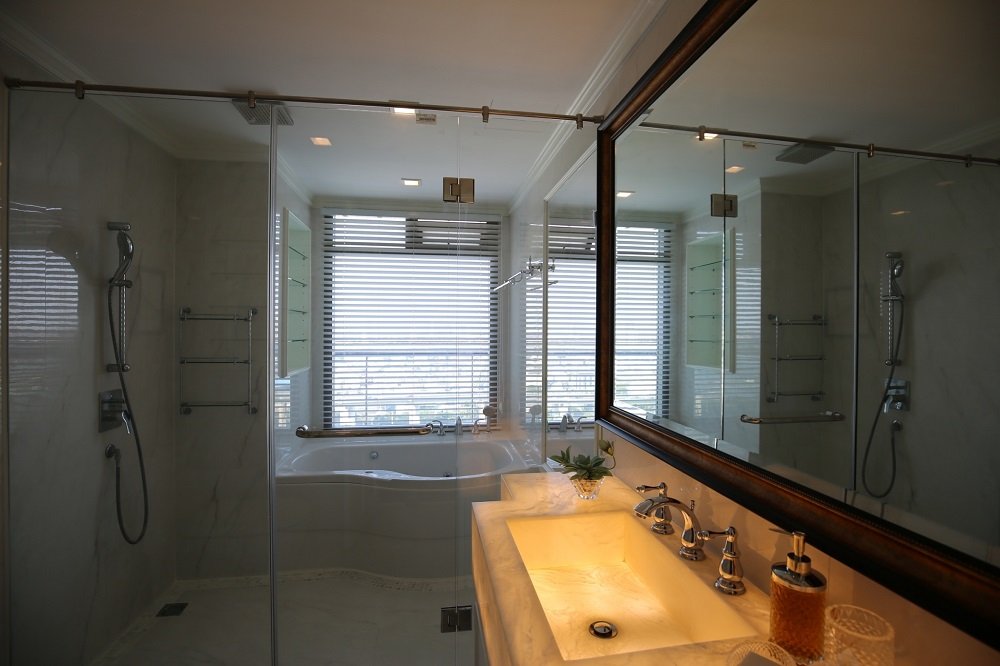 รูป LTH4861 – Star View FOR RENT 3 beds 3 baths size 160 Sq.M. Nearby BTS Surasak Station ONLY 130k/Month - รูปที่ 6/6