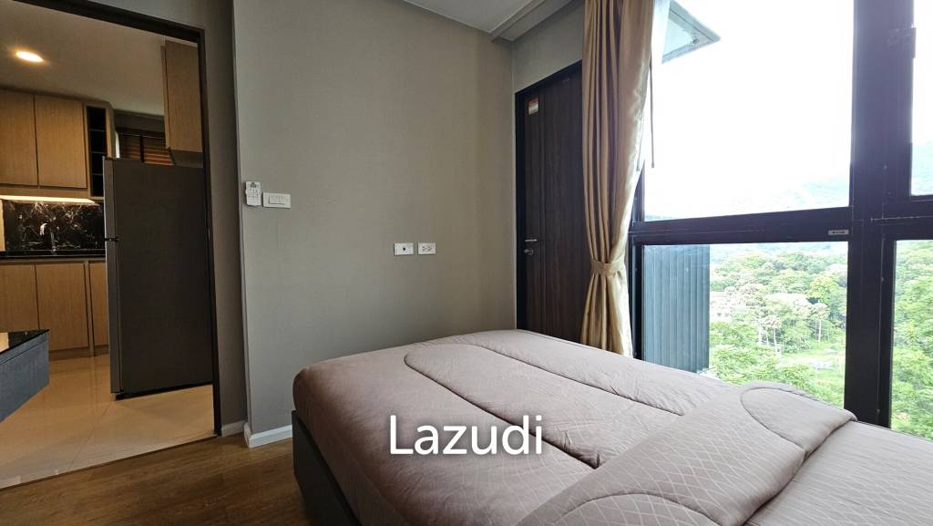 รูป 66.0 ตร.ม.  2 ห้องนอน  2 ห้องน้ำ คอนโดสำหรับ ขายใน เชิงทะเล - รูปที่ 28/47