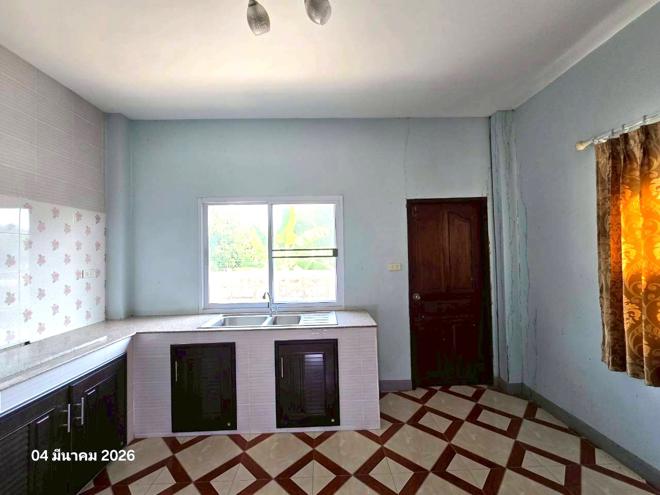 รูป บ้านเดี่ยว 81 ตร.วา วังทอง พิษณุโลก 2.9M - รูปที่ 14/36