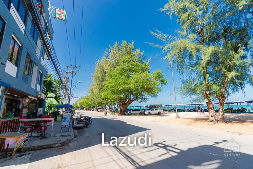 picture SAENGTHONG CONDO : 1 bed studio - 11/19