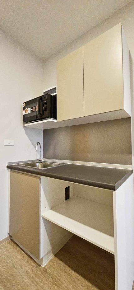 รูป ห้องอัพเดต🔔รวมคอนโดนนนทบุรีให้เช่า🔔⚠️🛋️🛌ลุมพินี เพลส แจ้งวัฒนะ - ปากเกร็ด สเตชั่น - รูปที่ 11/12