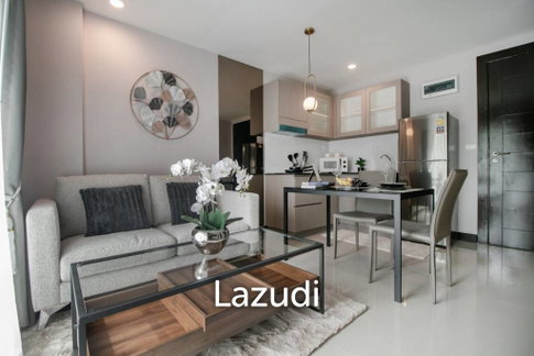 The 88 Condo Hua Hin Modern 1 Bedroom Monutain View
