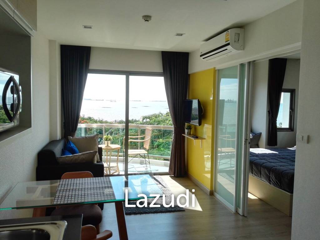 picture Sonrisa Condo, Sea View room - 1/10