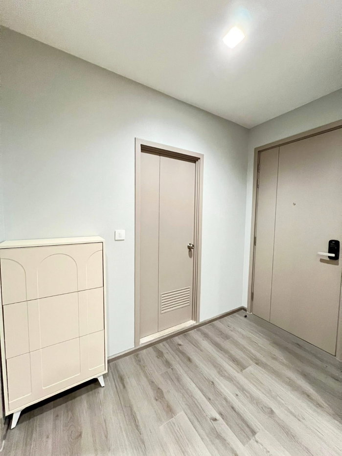 รูป The Politan Rive ห้องสวย ราคาดี สอบถามเพิ่มเติมได้ที่ Line @condorental - รูปที่ 13/14