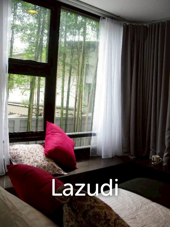 picture Studio unit with 1 bathroom 35.21 Sq.M. D 65 Condominium - 7/14