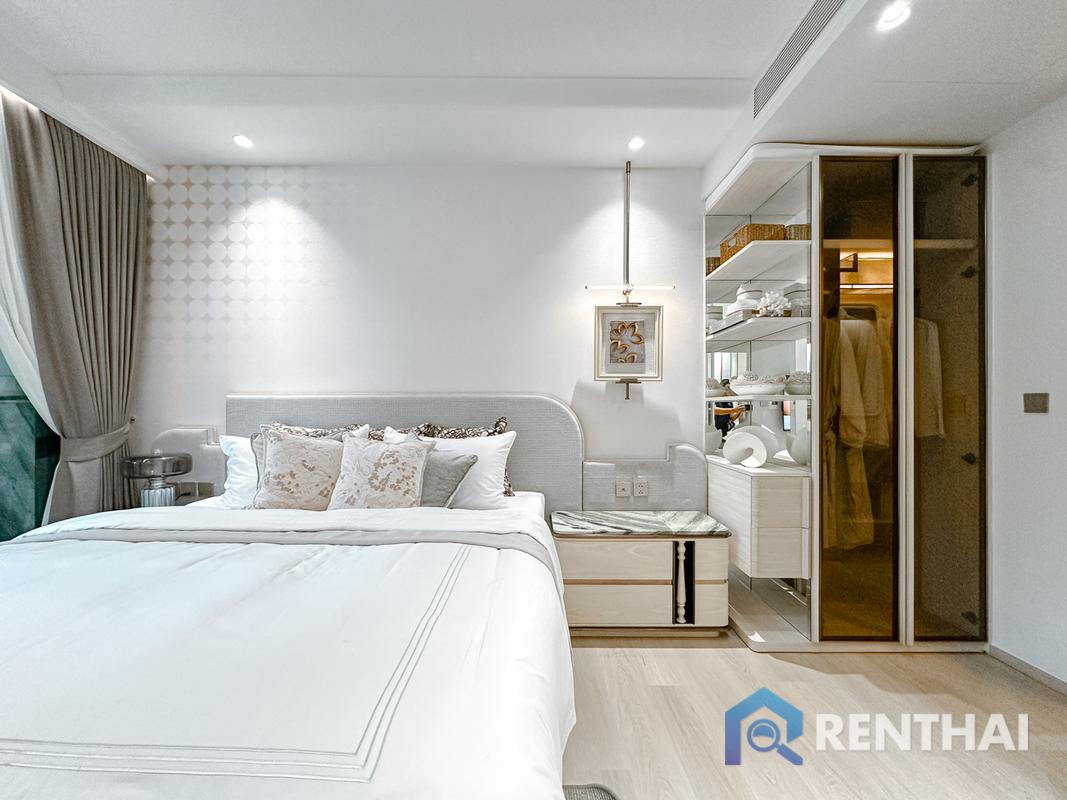 รูป สำหรับ ขาย คอนโด 1 ห้องนอน ที่ The Residences at InterContinental Phuket Resort - รูปที่ 6/25