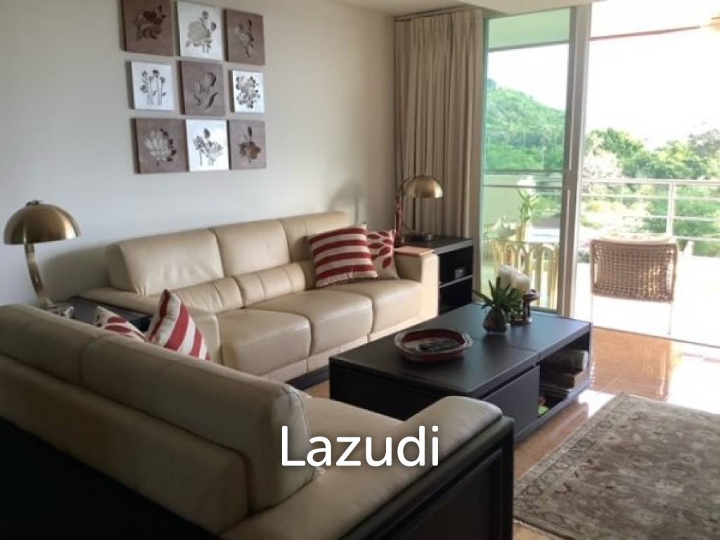 picture SEARIDGE : Luxury 3 Bed Penthouse Condo - 2/17