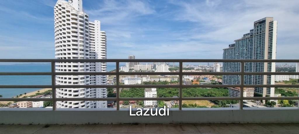 picture Studio for Sale at View Talay 8 Condo - 9/16