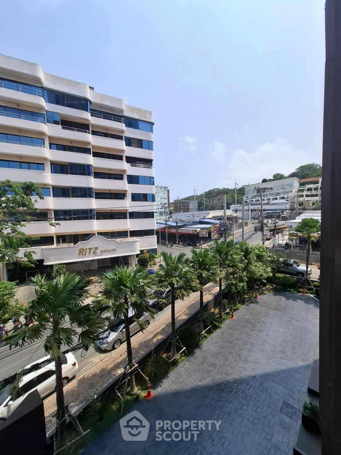 picture 2-BR Condo at Beverly Mountain Bay close to Phratamnak (ID 2191026) - 7/8